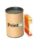 Canon CLI-521Y, CLI521Y, 2936B001