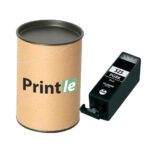 Canon PGI-525PGBK (4529B001) black 472 pages (Printle)