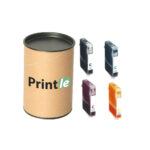 Canon, CLI-521, CLI521