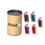 Canon, CLI-571XL, CLI571XL