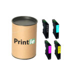 Epson 16XL, C13T16314012, C13T16324012, C13T16334012, C13T16344012