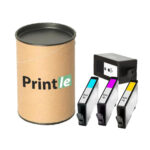 HP 935XL, C2P23AE, C2P24AE, C2P25AE, C2P26AE
