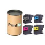 Brother, LC-223, LC223