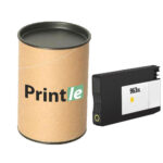 HP 963XL (3JA29AE) yellow 1600 pages (Printle)