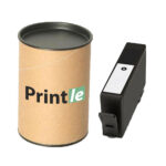 HP 912XL (3YL84AE) black 825 pages (Printle)