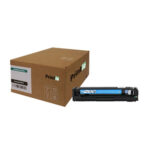 HP 205A (CF531A) cyan 900 pages (Printle)