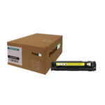 HP 205A (CF532A) yellow 900 pages (Printle)
