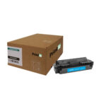 HP 410X (CF411X) cyan 5000 pages (Printle)
