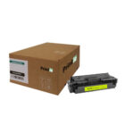 HP 410X (CF412X) yellow 5000 pages (Printle)