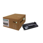 HP 26X (CF226X) black 9000 pages (Printle)
