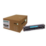 HP 415X (W2031X) cyan 6000 pages (Printle)