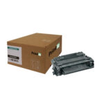 HP 55X (CE255X) black 12000 pages (Printle)
