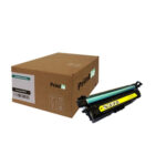 HP 507A (CE402A) yellow 6000 pages (Printle)