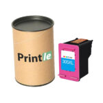 HP 305XL (3YM63AE) color 350 pages (Printle)