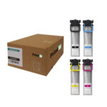 Epson T945 kassettide komplekt c/m/y/bk (Printle)