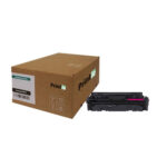 Canon 055 (3014C002) magenta 2100 pages (Ecotone)
