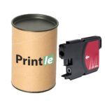 Brother LC-1100M magenta 400 pages (Printle)