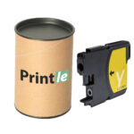 Brother LC-1100Y yellow 400 pages (Printle)