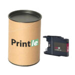 Brother LC-1280XLM magenta 1550 pages (Printle)