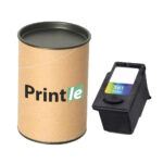 Canon CL-561XL (3730C001) color 600 pages (Printle)