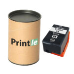 Epson 202XL (C13T02G14010) black 550 pages (Printle)