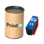 Epson 202XL (C13T02H24010) cyan 650 pages (Printle)