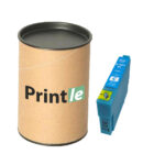 Epson 603XL (C13T03A24010) cyan 350 pages (Printle)