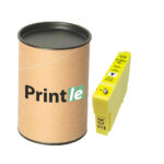 Epson 603XL (C13T03A44010) yellow 350 pages (Printle)