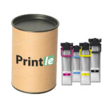 Epson T944 kassettide komplekt c/m/y/bk (Printle)