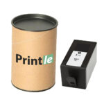 HP 907XL (T6M19AE) black 39ml (Printle)