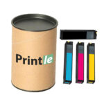 HP 991X kassettide komplekt c/m/y/bk (Printle)