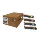 Brother TN-230 kassettide komplekt c/m/y/bk (Printle)