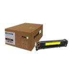 Canon 716 (1977B002) yellow 1500 pages (Printle)