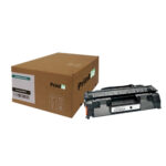 HP 05A (CE505A) black 2300 pages (Printle)