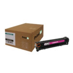 HP 125A (CB543A) magenta 1400 pages (Printle)