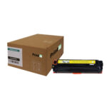 HP 131A (CF212A) yellow 1800 pages (Printle)