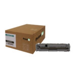 HP 203X (CF540X) black 3200 pages (Printle)