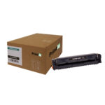 HP 207A (W2210A) black 1350 pages (Printle)