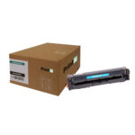 HP 207A (W2211A) cyan 1250 pages (Printle)