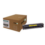 HP 207A (W2212A) yellow 1250 pages (Printle)