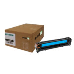 HP 305A (CE411A) cyan 2600 pages (Printle)