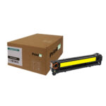 HP 305A (CE412A) yellow 2600 pages (Printle)