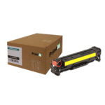 HP 312A (CF382A) yellow 2700 pages (Printle)