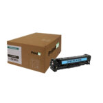 HP 410A (CF411A) cyan 2300 pages (Printle)