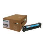HP 415A (W2031A) cyan 2100 pages (Printle)