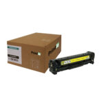 HP 415A (W2032A) yellow 2100 pages (Printle)