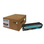 HP 508X (CF361X) cyan 9500 pages (Printle)
