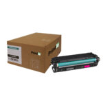 HP 508X (CF363X) magenta 9500 pages (Printle)