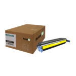 HP 645A (C9732A) yellow 12000 pages (Printle)
