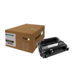 HP 81A (CF281A) black 10500 pages (Printle)